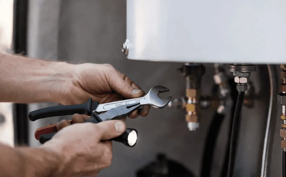 Why choose Water Heater Repair in Mooers Forks, NY